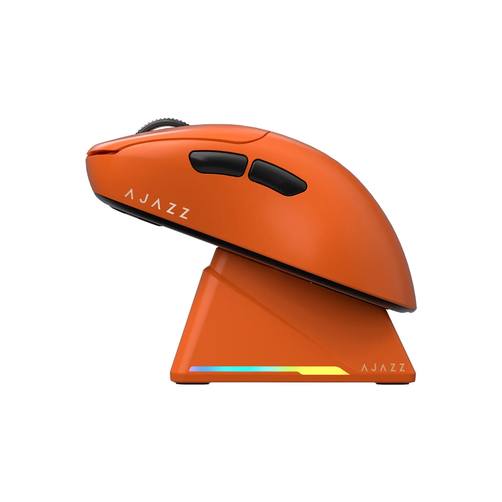 Миша зі станцією AJ179 APEX-Color Screen Charging Dock